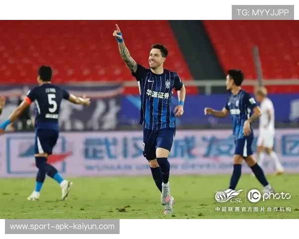中超焦点战北京国安力克青岛海牛全场精彩回顾与分析