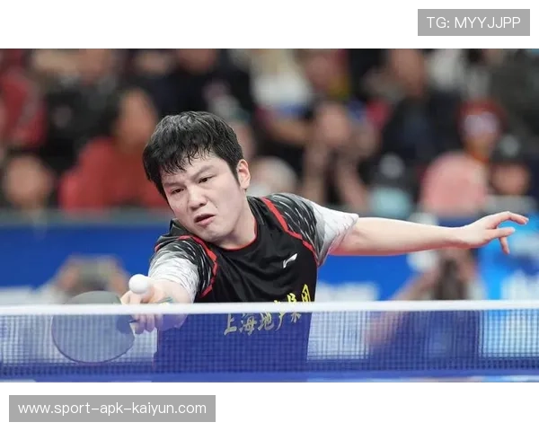 从全运会看中国乒乓球人才厚度：世界冠军云集，竞争激烈