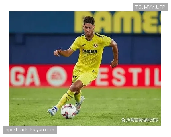 前瞻：状态火热的比利亚雷亚尔边锋皮诺将直面皇马防线考验