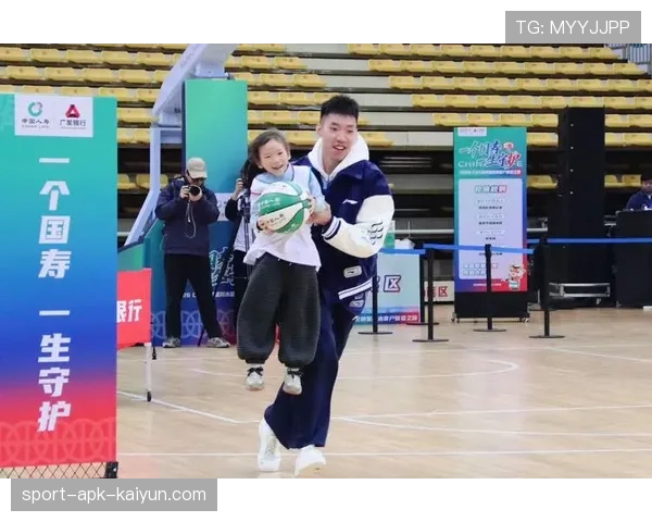 一场由CBA球星发起的公益赛，如何联动多个品牌实现商业与公益双赢